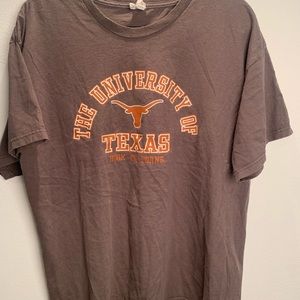 Vintage University of Texas tee XL
